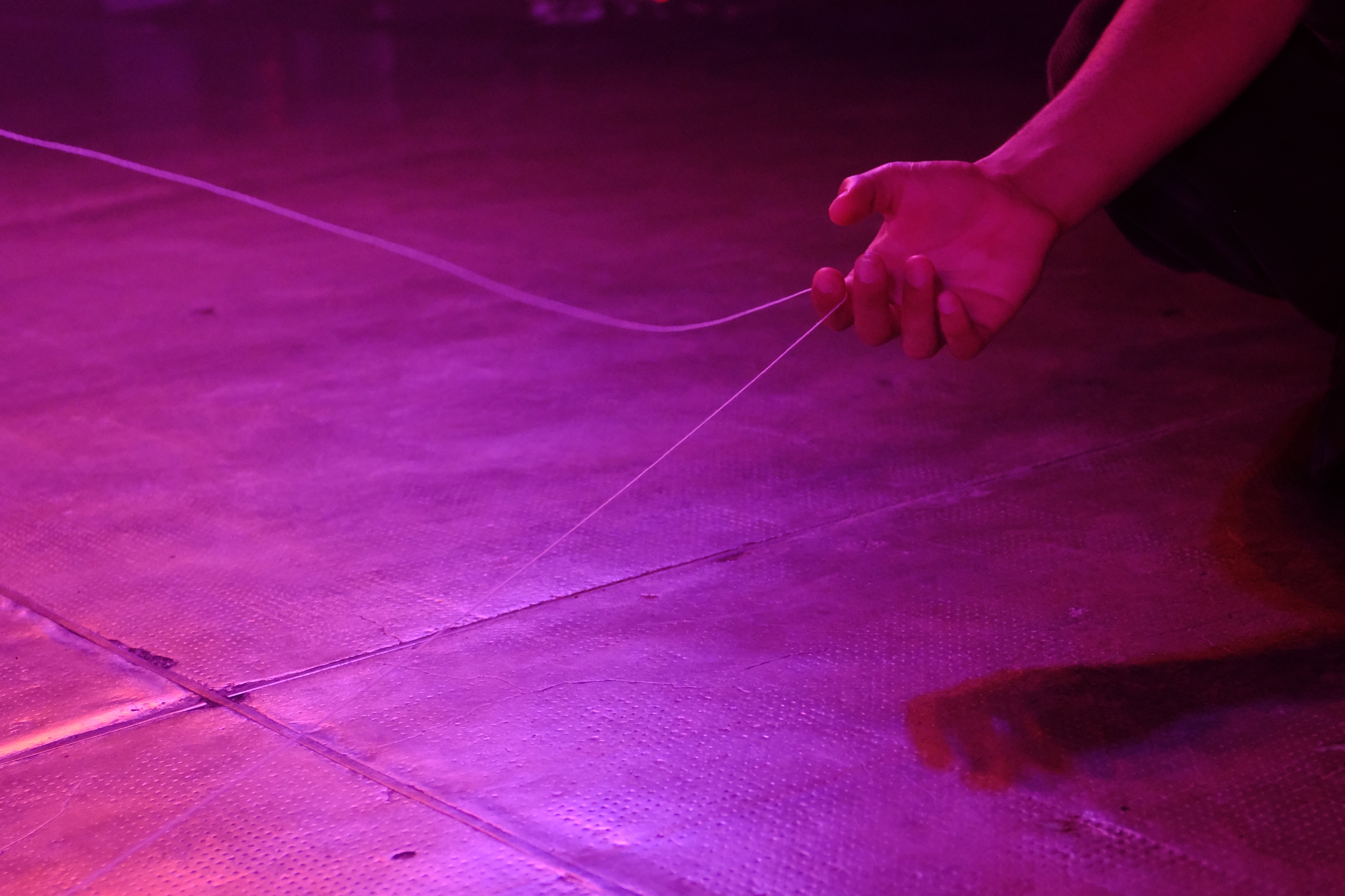 Atelier So Slow, Résidence Autonomie Le Moulin à Ambares-et-Lagrave, 7 avril