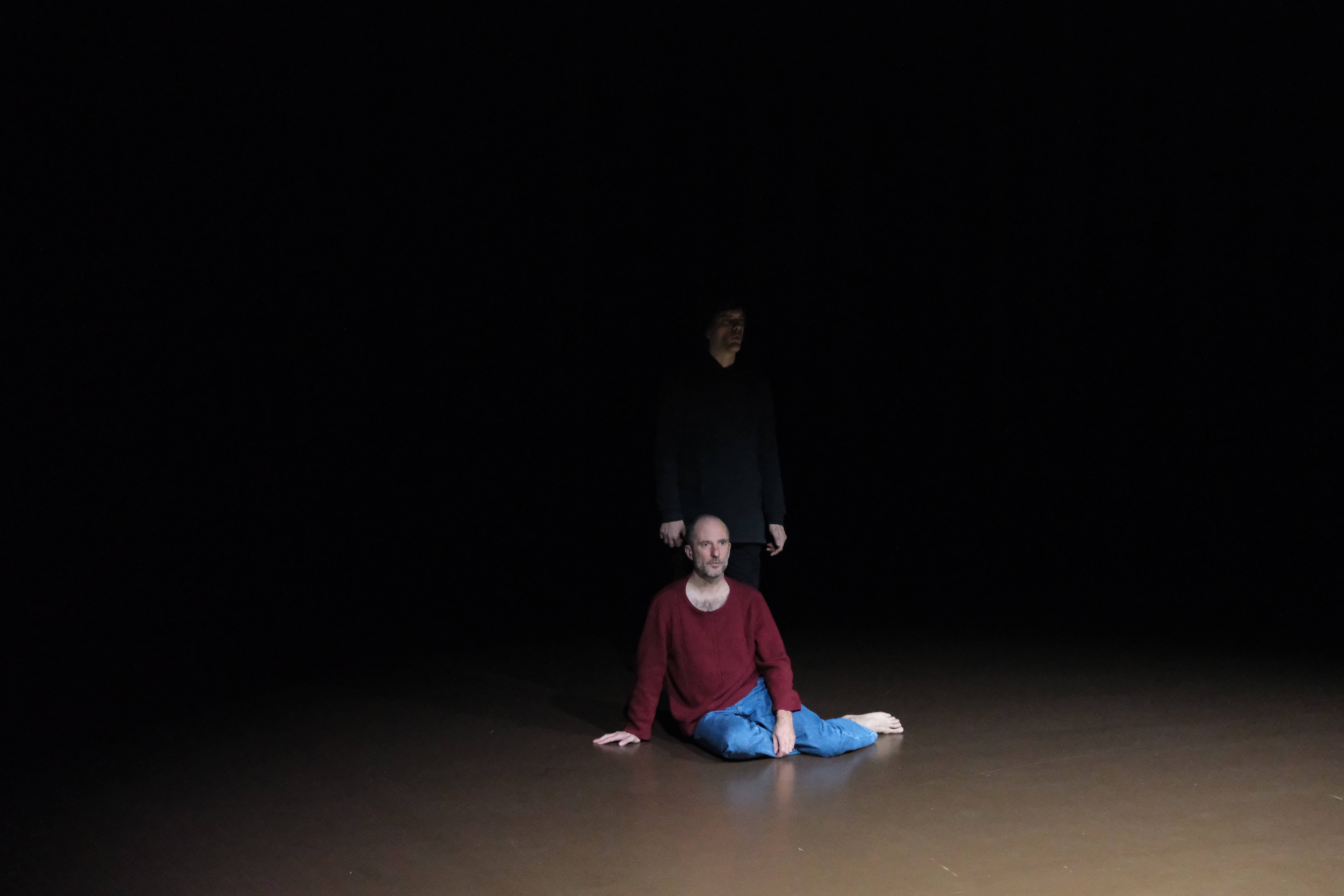 Sorties de résidence aux Paradis (Périgueux), 28 mai (scolaires), 29 mai le matin (scolaires),19h (tout public).