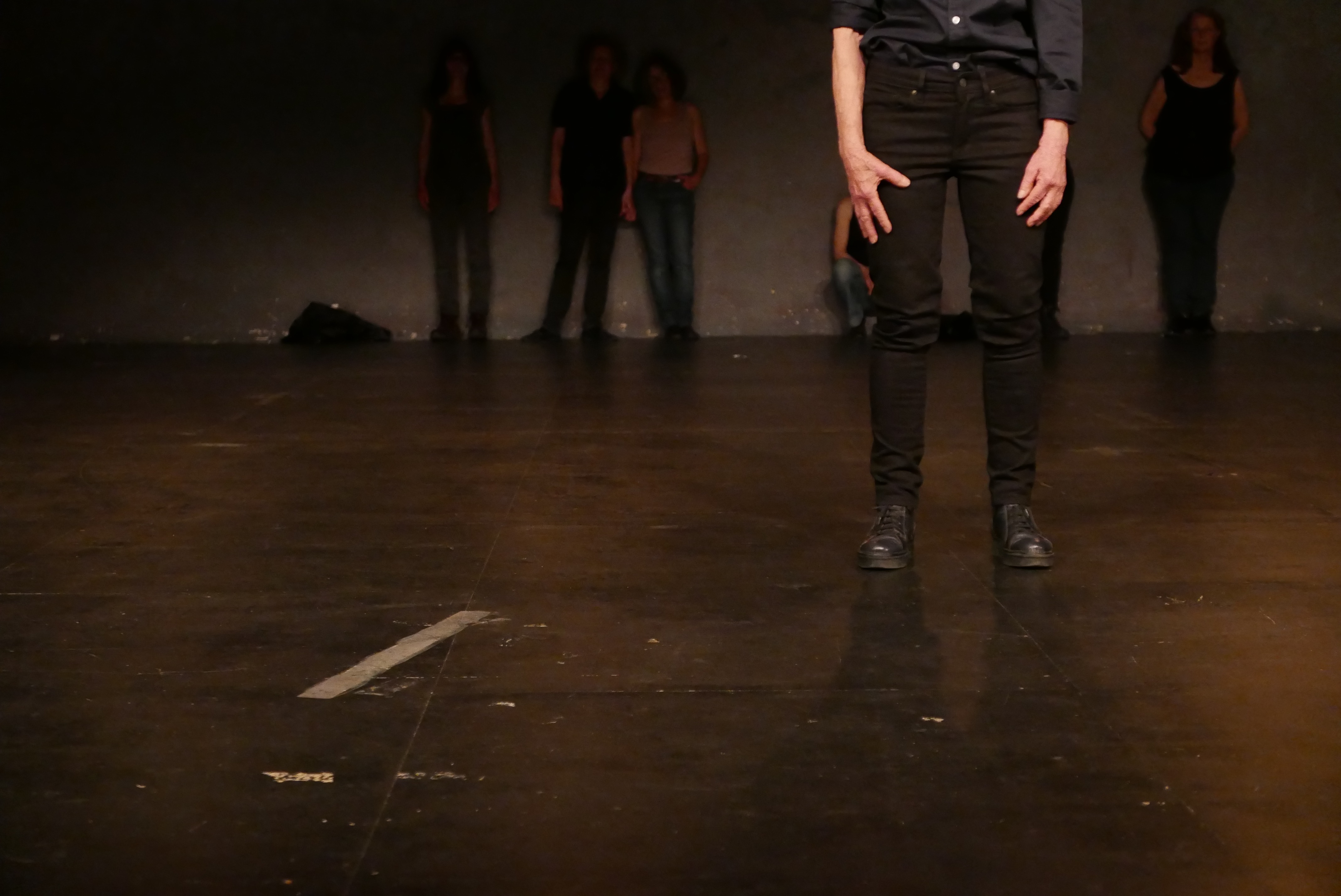 22 décembre - Atelier à Ambarès-et-Lagrave, dispositif 